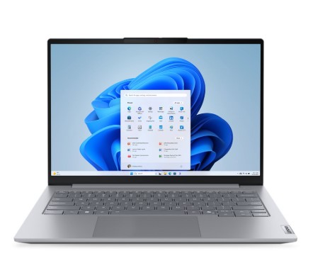 Lenovo ThinkBook 14 G8, šedá (21SJ0080CK)