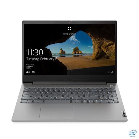 Lenovo ThinkBook15p IMH i7-10750H/8GB+8GB/512GB