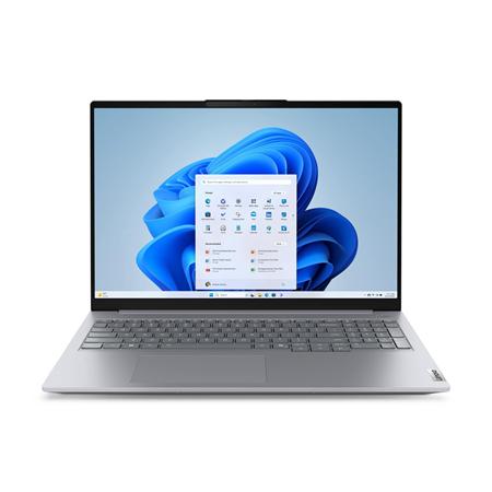 Lenovo ThinkBook 16 G8, šedá (21SH009UCK)
