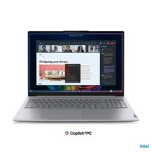 Lenovo ThinkBook 16 G9, šedá (21US0083CK)