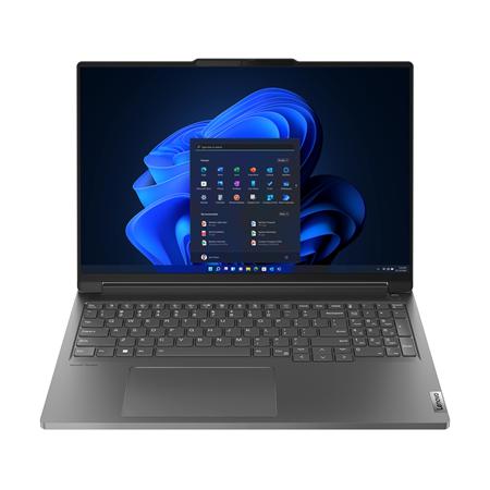 Lenovo ThinkBook 16p G4, šedá (21J8001RCK)