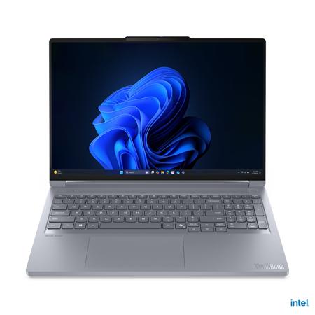 Lenovo ThinkBook 16p G6, šedá (21R00014CK)