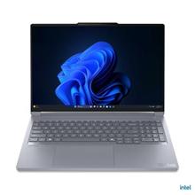 Lenovo ThinkBook 16p G6, šedá (21R00014CK)