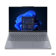 Lenovo ThinkBook 16p G6, šedá (21U0000PCK)