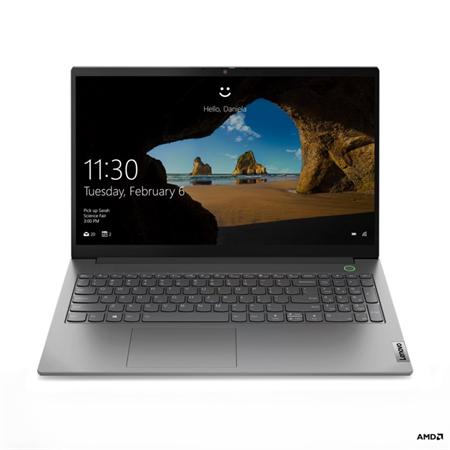 Lenovo ThinkBook15 G3 Ryzen 5 5500U/16GB/512GB
