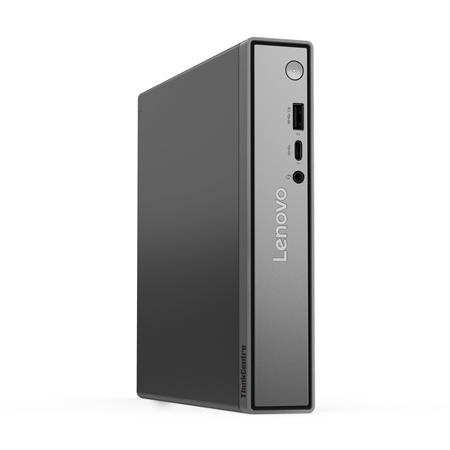 Lenovo ThinkCentre neo 50q Gen 5 Tiny, černá (13B9001WCK)
