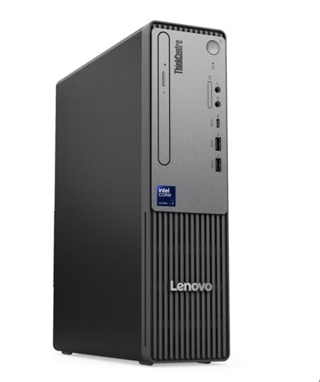 Lenovo ThinkCentre neo 50s G6 SFF, černá (13DM001VCK)