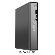 Lenovo ThinkCentre neo 55q G6 Tiny, černá (13GT000PCK)