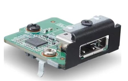 Lenovo ThinkCentre Tiny DP Expansion Card with