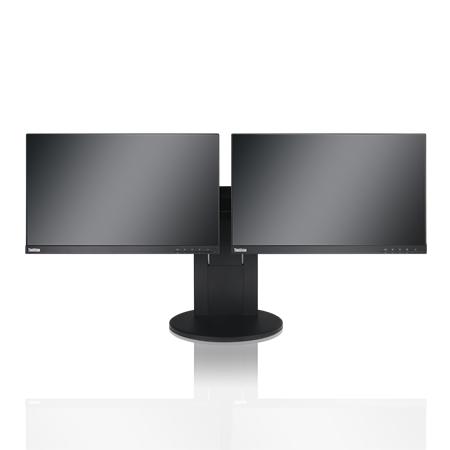 Lenovo ThinkCentre Tiny In One Dual Monitor