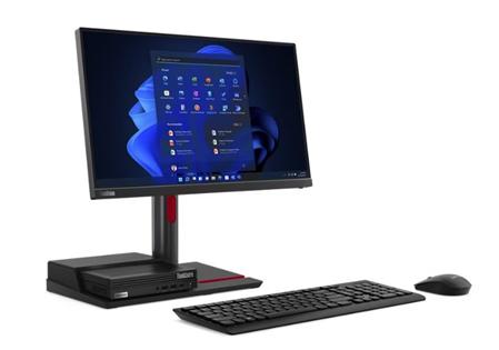 Lenovo ThinkCentre TIO Flex 22i 21.5"