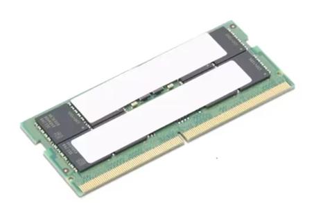 Lenovo ThinkPad 16G DDR4 3200MHz SoDIMM Memory