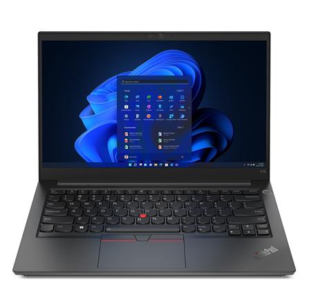 Lenovo ThinkPad E14 G4, černá (21E3004YCK)