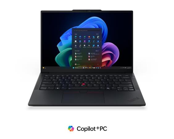 Lenovo ThinkPad E14 G8, černá (21Y60051CK)