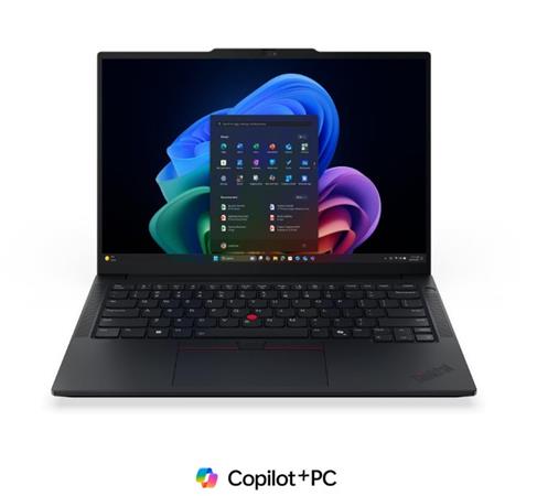Lenovo ThinkPad E14 G8, černá (21Y6009CCK)