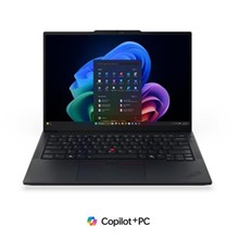 Lenovo ThinkPad E14 G8, černá (21Y600BBCK)