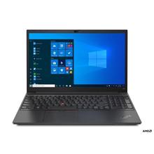 Lenovo ThinkPad E15 G3 Ryzen 5 5500U/8GB/512GB SSD/15,6" FHD IPS/Win11 Home/černá