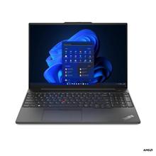 Lenovo ThinkPad E16 G1 Ryzen 5 7530U/16GB/512GB SSD/16" WUXGA IPS/1yPremier/Win11 Pro/černá