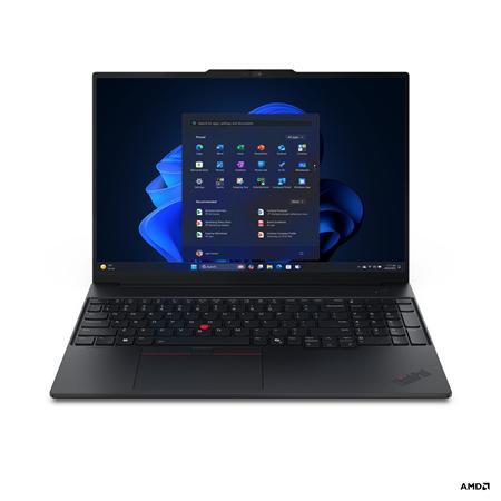 Lenovo ThinkPad E16 G3, černá (21ST001WCK)