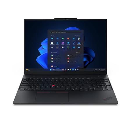 Lenovo ThinkPad E16 G3, černá (21TF0035CK)