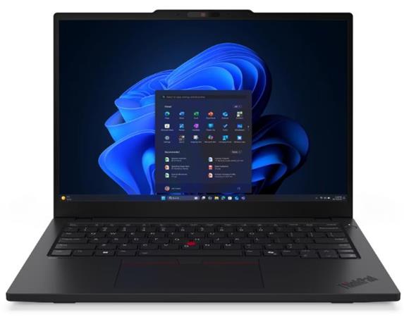 Lenovo ThinkPad L13 G6, černá (21R5004KCK)
