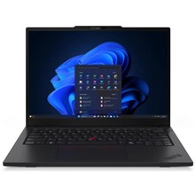 Lenovo ThinkPad L13 G6, černá (21R5004KCK)