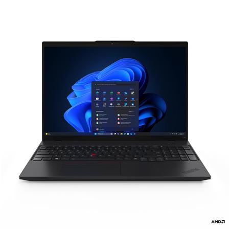 Lenovo ThinkPad L16 G2, černá (21SC0008CK)
