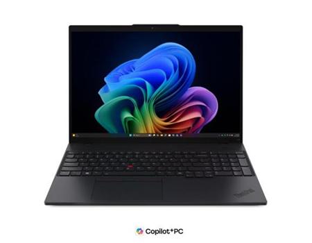 Lenovo ThinkPad L16 G3, černá (21XC001KCK)
