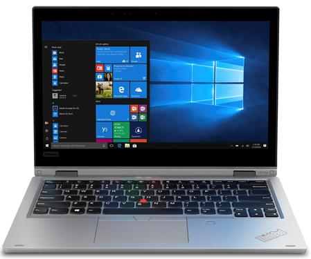 Lenovo ThinkPad L390 Yoga i5-8265U/8GB/512GB