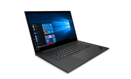 Lenovo ThinkPad P1 G3 i7-10850H/16GB/512GB