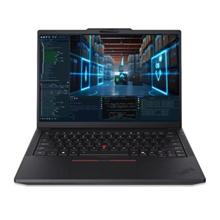Lenovo ThinkPad P14s G7, černá (21X0000HCK)