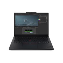 Lenovo ThinkPad P14s G7, černá (21XJ0043CK)