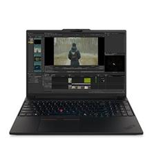 Lenovo ThinkPad P16s G5, černá (21XE000YCK)