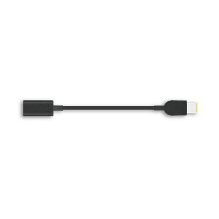 Lenovo ThinkPad redukce USB-C to Slim Tip Power