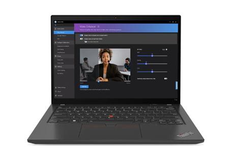 Lenovo ThinkPad T14 G4, černá (21HD0041CK)