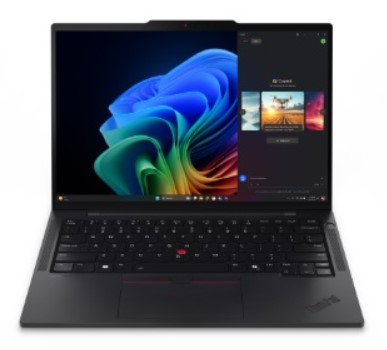 Lenovo ThinkPad T14s G6, černá (21QX00GUCK)