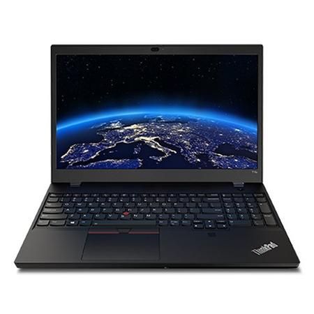 Lenovo ThinkPad T15p i7-10750H/16GB/512GB SSD/GTX