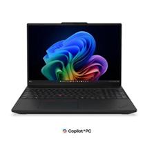 Lenovo ThinkPad T16 G5, černá (21WX002CCK)
