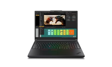 Lenovo ThinkPad T16g G3, černá (21V50001CK)