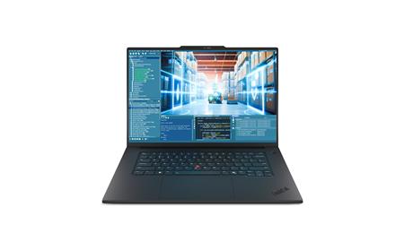 Lenovo ThinkPad T1g G8, černá (21TD0005CK)