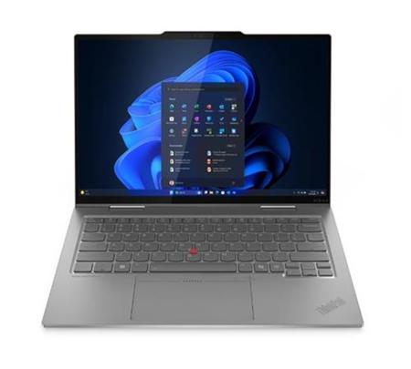 Lenovo ThinkPad X1 2-in-1 G1, šedá (21NU0040CK)