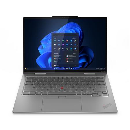 Lenovo ThinkPad X1 2-in-1 G10, šedá (21NU002CCK)