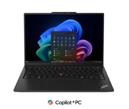 Lenovo ThinkPad X1 Carbon G14, černá (21V70026CK)