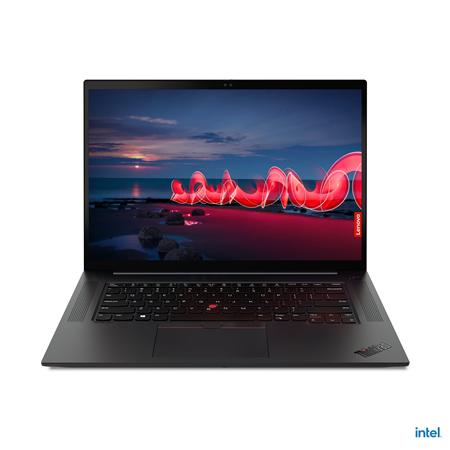 Lenovo ThinkPad X1 Extreme Gen 4, černá (20Y50019CK)