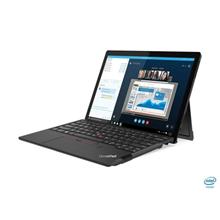 Lenovo ThinkPad X12 Detachable i5-1130G7/8GB/256GB SSD/12,3" FHD+ Touch IPS/3yOnsite/Win11 Pro/černá