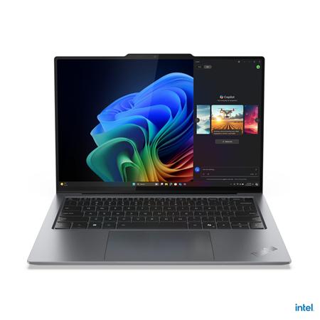 Lenovo ThinkPad X9-14 G1, šedá (21QA001XCK)