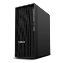 Lenovo ThinkStation P2 Tower, černá (30FR0058CK)