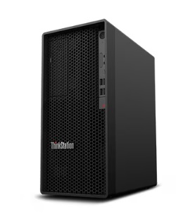 Lenovo ThinkStation P2 Tower Gen 2, černá (30JQ0027CK)