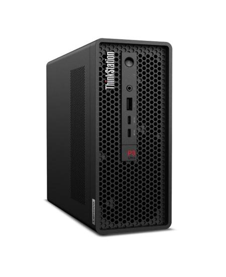 Lenovo ThinkStation P3 Ultra SFF G2 Core Ultra 5