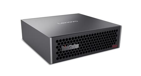 Lenovo ThinkStation PGX NVIDIA GB10/128GB/1TB